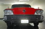 Buick Special Convertible 1958 года